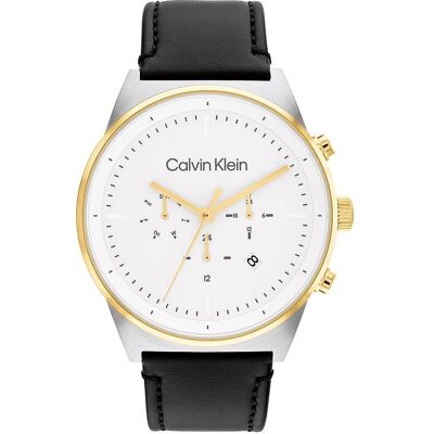 Calvin Klein Herrenuhr Calvin Klein Herrenuhr