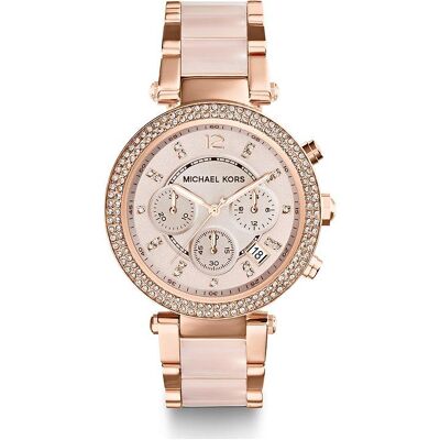 Michael Kors Chronograph Parker Michael Kors Chronograph Parker