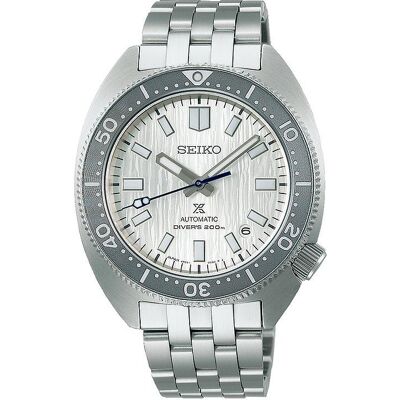 Seiko Taucheruhr SEA Automatic Divers 110th lim. Edition Seiko Taucheruhr SEA Automatic Divers 110th lim. Edition