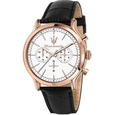 Maserati Chronograph Epoca Maserati Chronograph Epoca