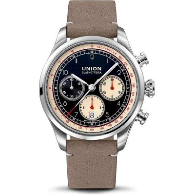 Union Glashütte Chronograph Belisar Union Glashütte Chronograph Belisar