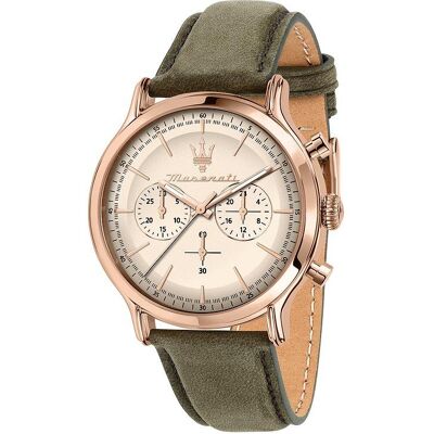 Maserati Chronograph Epoca Maserati Chronograph Epoca