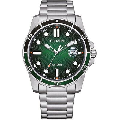 Citizen Herrenuhr Sport Citizen Herrenuhr Sport