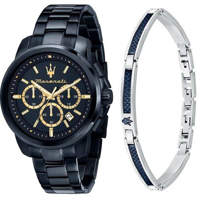 Maserati Chronograph Successo Maserati Chronograph Successo