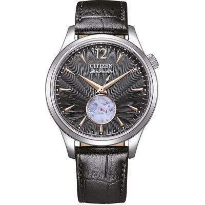Citizen Herrenuhr Mechanik Citizen Herrenuhr Mechanik