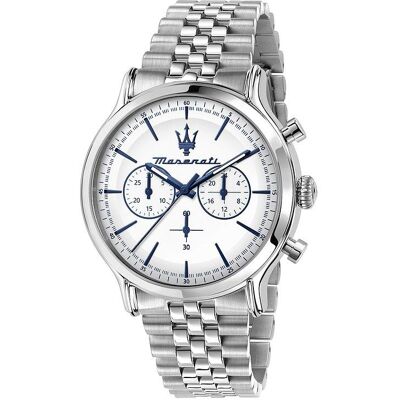 Maserati Chronograph Epoca Maserati Chronograph Epoca