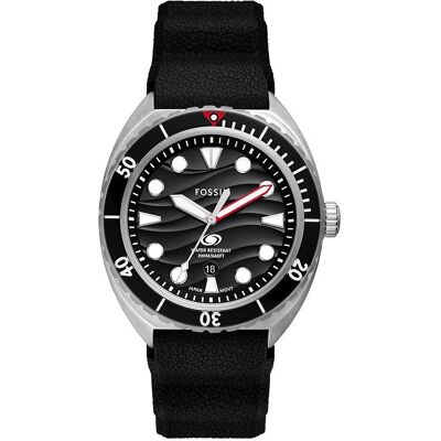 Fossil Herrenuhr BREAKER Fossil Herrenuhr BREAKER