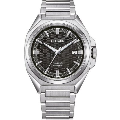 Citizen Herrenuhr Mechanik Citizen Herrenuhr Mechanik