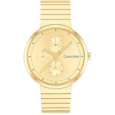 Calvin Klein Damenuhr Create Calvin Klein Damenuhr Create