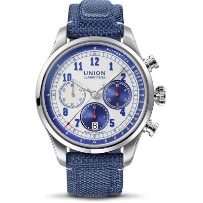 Union Glashütte Chronograph Belisar Chronograph Union Glashütte Chronograph Belisar Chronograph