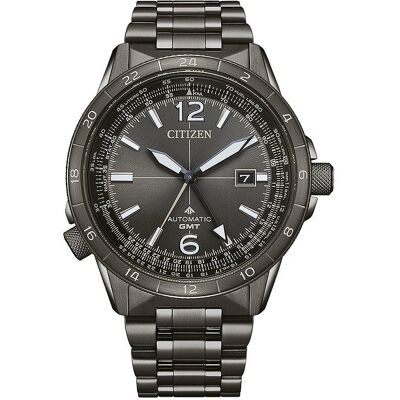 Citizen Herrenuhr Mechanik Citizen Herrenuhr Mechanik