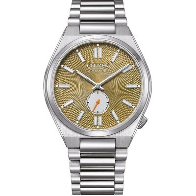 Citizen Herrenuhr Mechanik Citizen Herrenuhr Mechanik