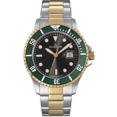 Dugena Herrenuhr Diver XL Dugena Herrenuhr Diver XL