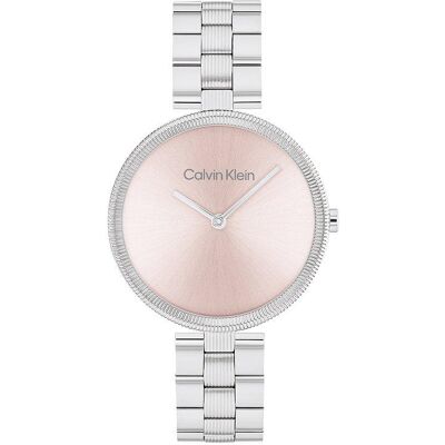 Calvin Klein Damenuhr Gleam Calvin Klein Damenuhr Gleam