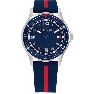 Tommy Hilfiger Kinderuhr Tommy Hilfiger Kinderuhr