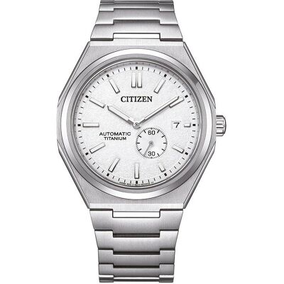 Citizen Herrenuhr Super Titanium Citizen Herrenuhr Super Titanium