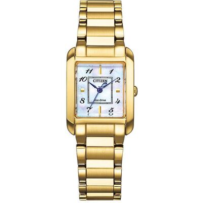 Citizen Damenuhr Elegant Citizen Damenuhr Elegant