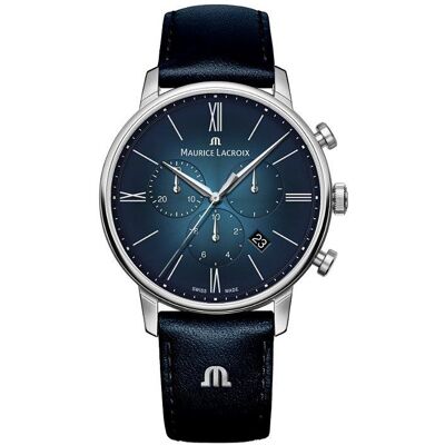 Maurice Lacroix Chronograph Eliros Maurice Lacroix Chronograph Eliros