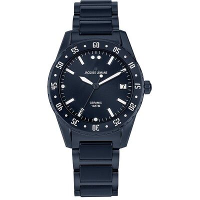 Jacques Lemans Herrenuhr Liverpool Jacques Lemans Herrenuhr Liverpool