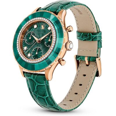 Swarovski Chronograph Octea Swarovski Chronograph Octea