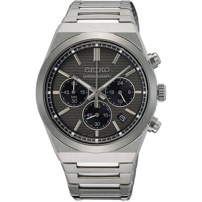 Seiko Chronograph konzeptionelle Serie Seiko Chronograph konzeptionelle Serie