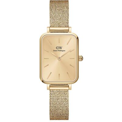 Daniel Wellington Damenuhr Quadro Daniel Wellington Damenuhr Quadro