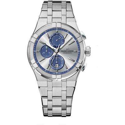 Maurice Lacroix Chronograph Aikon Quartz Maurice Lacroix Chronograph Aikon Quartz