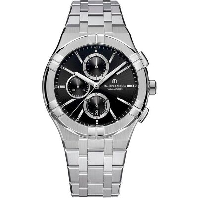 Maurice Lacroix Chronograph Aikon Quartz Maurice Lacroix Chronograph Aikon Quartz