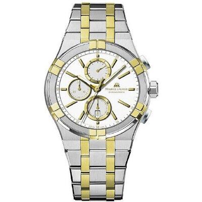 Maurice Lacroix Chronograph Aikon Quartz Maurice Lacroix Chronograph Aikon Quartz
