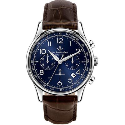 Lucien Rochat Chronograph Montreux Lucien Rochat Chronograph Montreux
