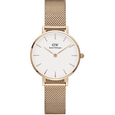 Daniel Wellington Damenuhr Classic Petite Daniel Wellington Damenuhr Classic Petite