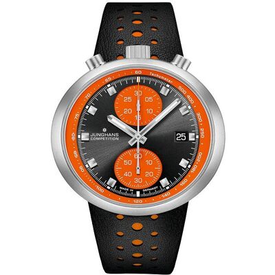 Junghans Herrenuhr 1972 Competition Junghans Herrenuhr 1972 Competition
