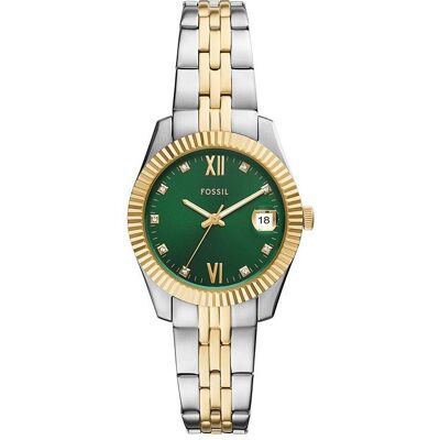 Fossil Damenuhr SCARLETTE Fossil Damenuhr SCARLETTE