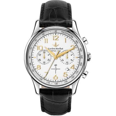 Lucien Rochat Chronograph Montreux Lucien Rochat Chronograph Montreux