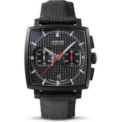 Union Glashütte Chronograph Averin Chronograph Union Glashütte Chronograph Averin Chronograph