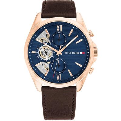 Tommy Hilfiger Herrenuhr Baker Tommy Hilfiger Herrenuhr Baker