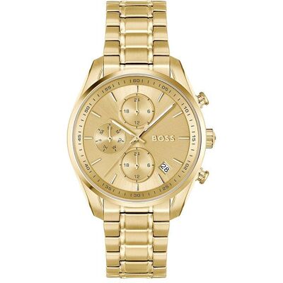 Boss Damenuhr Grand Tour Ladies Boss Damenuhr Grand Tour Ladies