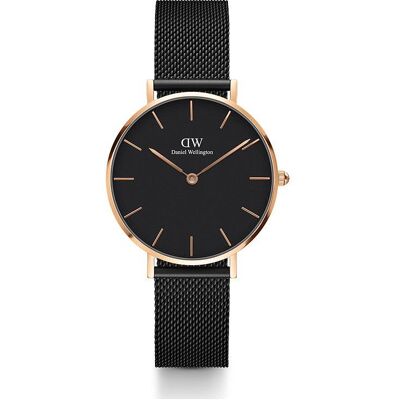 Daniel Wellington Damenuhr Classic Petite Daniel Wellington Damenuhr Classic Petite