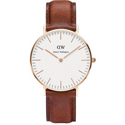 Daniel Wellington Damenuhr St. Andrew Daniel Wellington Damenuhr St. Andrew