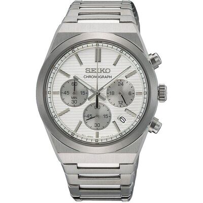 Seiko Chronograph konzeptionelle Serie Seiko Chronograph konzeptionelle Serie