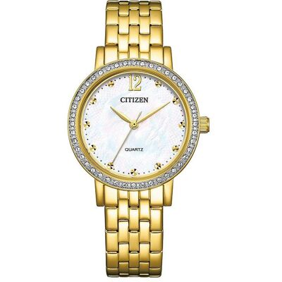 Citizen Damenuhr Elegant Citizen Damenuhr Elegant