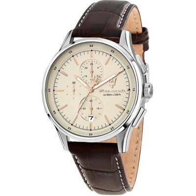 Maserati Chronograph Sorpasso Maserati Chronograph Sorpasso