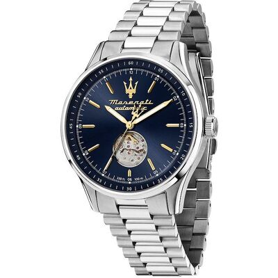 Maserati Herrenuhr Sorpasso Maserati Herrenuhr Sorpasso