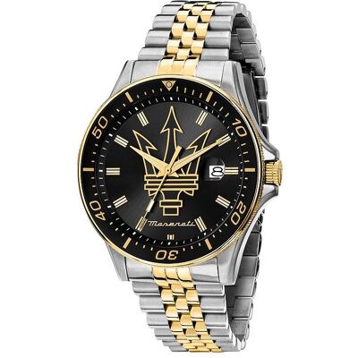 Maserati Herrenuhr Sfida Maserati Herrenuhr Sfida