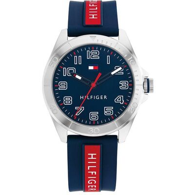 Tommy Hilfiger Kinderuhr Tommy Hilfiger Kinderuhr