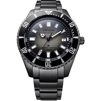 Citizen Herrenuhr Promaster Citizen Herrenuhr Promaster