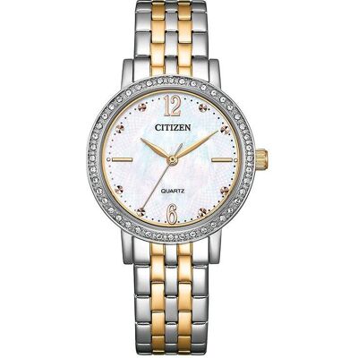 Citizen Damenuhr Elegant Citizen Damenuhr Elegant