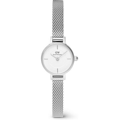 Daniel Wellington Damenuhr Petite Mini Daniel Wellington Damenuhr Petite Mini