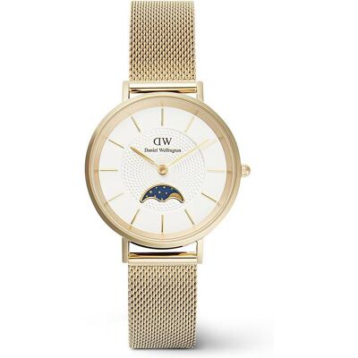 Daniel Wellington Damenuhr Lune Daniel Wellington Damenuhr Lune