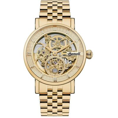 Ingersoll Herrenuhr The Herald Ingersoll Herrenuhr The Herald